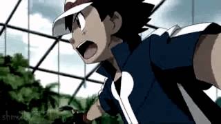 Narcissistic Cannibal  Pokemon AMV [upl. by Jaco]