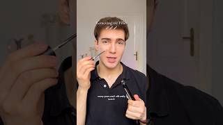 Removing my Filler TW Needles This is not medical advice just my experience with fillers for men [upl. by Goto13]