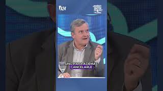 El FINANCIAMIENTO de ARGENTINA en los próximos Meses Dolar FMI Crédito [upl. by Robet]