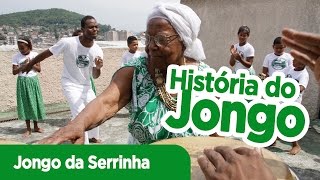 História do Jongo  Jongo da Serrinha [upl. by Argela]