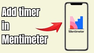 HOW TO PROPERLY Add Timer in Mentimeter 2025 FULL GUIDE [upl. by Michel]