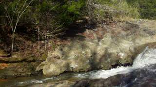 Wilmore Dam In The Creek [upl. by Leoy158]