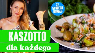 DETOX WEGE SIRTFOOD i HASHIMOTO  1 danie dla każdego Film ze starego kanału [upl. by Eitra679]