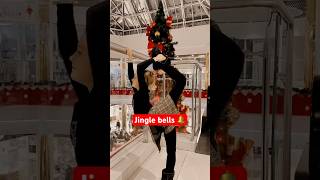 Jingle bells 🔔 youtube [upl. by Aikam]