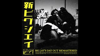 BIG JAYS DAY OUT REMASTERED  新ビッグジェイ  OFFICIAL OST MIXTAPE [upl. by Anom604]