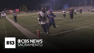 Marysville vs Mira Loma  2024 Friday Gameday Week 7 highlights [upl. by Hendren]