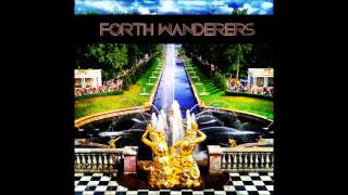 Forth Wanderers  Tough Love Full Album [upl. by Hazard]