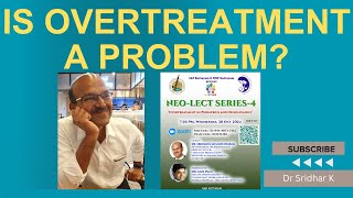 Is overtreatment a problem Pediatrics l Neonatology l Overtreatment [upl. by Kopp]