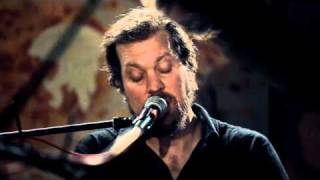 John Grant  Its Easier Strongroom Session [upl. by Drusilla]