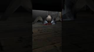 THE GRANNY HOUSE ESCAPE PART 03 HAUNTED PHONE 😱 granny ytshorts gaming [upl. by Nade]