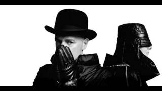 Pet Shop Boys  Always On My Mind Rework Retro Remix [upl. by Hutchins]