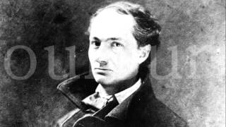 Charles Baudelaire Alchimie de la douleur [upl. by Hadria]