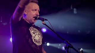 Peter Hook amp The Light  ‘Transmission’ live in Mexico City  21114 [upl. by Kory19]