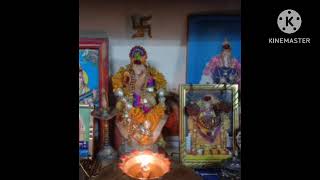 Shri Sai Sat Charitra Aarthi Tamil [upl. by Aryek]