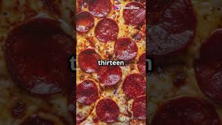 5 Fun Facts About Pizza You Didnt Know 🍕 facts pizza shorts [upl. by Gregg855]