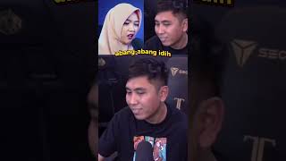 KALO CEWE SIH GPP MALAH SUKA❗️❗️shorts andresuhen videomeme reactionvideo lucu [upl. by Salim]