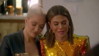 Real Housewives Of Beverly Hills Season 12 trailer [upl. by Kata]