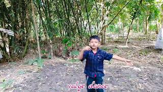 Debo Toke Debo Sholoana Dance  দেবো তোকে দেব ১৬ আনা  Sholoana Song Dance On Bangla Gaan [upl. by Marrilee383]