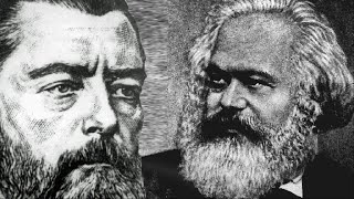 Alienation  Feuerbach to Marx [upl. by Goldberg]