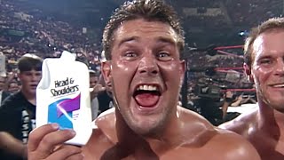 10 WORST WWE Matches Of 1998 [upl. by Ney901]