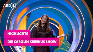 Die Carolin Kebekus Show  Die Highlights [upl. by Philippine]