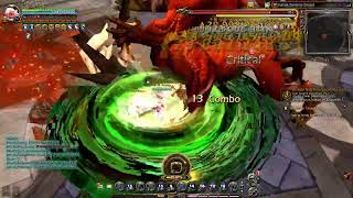 Clash of Gods Season 1 September 2024  God Game Dragon Nest quotBarbarian STG Floor 28  子Cosbyquot [upl. by Anselmo297]