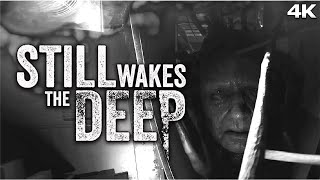 STILL WAKES THE DEEP All Cutscenes Full Game Movie 4K UHD [upl. by Archangel]