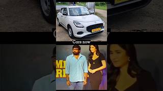 Cars Then☠️ vs cars now🤓caredit automobile hyundaicreta creta swift safari verna tata car [upl. by Torr]