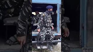 ghatak commando☠️😡 force ghatak platoon Shorts Viral [upl. by Marlen]