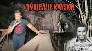 Haunted Charleville Mansion Se bhi Khatarnak Haunted Mansion [upl. by Hsaniva]