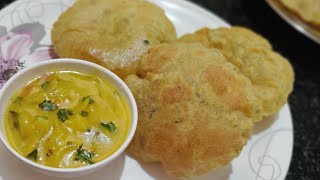 jowar flour poori recipe  జోన్న పిండి పూరి ఇంక బొంబాయి చట్నీ  fiber rich healthy food [upl. by Adlesirk]