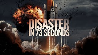 The Challenger Space Shuttle Disaster A Tragedy That Shook the World [upl. by Suvart560]