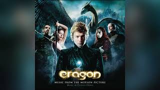 Eragon  Original Soundtrack By Patrcik Doyle [upl. by Revilo]