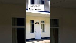 Butlins Bognor Regis Standard Apartment Quick Tour [upl. by Dottie181]