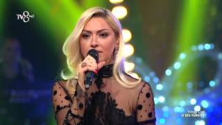 Hadise Seni Yerler [upl. by Heyer]