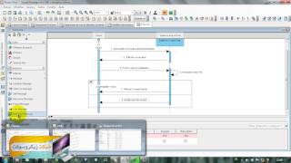 Diagramme de sequence Viisual Paradigm [upl. by Kayne]