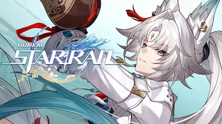 VICTUS 16 Honkai Star Rail patch 25 RX 5500M Ryzen 5 5600H Ram 16gb Very High Setting gameplay [upl. by Zerat882]