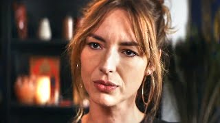 LE MÉDIUM Bande Annonce 2024 Louise Bourgoin [upl. by Rai]