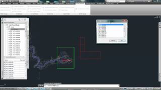 River Sections for Civil 3D [upl. by Airtal]