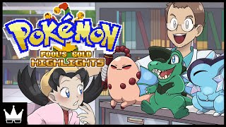 Pokémon Fools Gold Highlights  May 2022 [upl. by Llecrep]