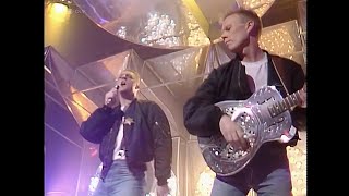 Erasure  Sometimes  TOTP  1986 [upl. by Reagan]