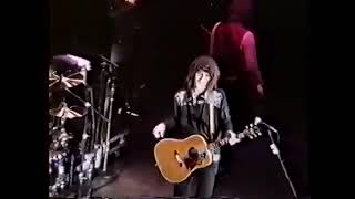 Izzy Stradlin and the Ju Ju Hounds live at Bill Graham Civic Auditorium 1993 [upl. by Lesley]