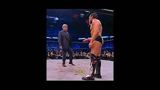 Bryan Danielson amp Jon Mexoly Then Vs Now 😢 Edit wwe aew shorts [upl. by Onaireves]