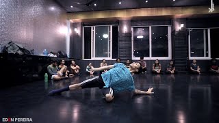 Technicolour Beat  Oh Wonder  Eden D Pereira Choreography [upl. by Aivat909]