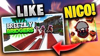 How to Make Minecraft Thumbnails Like NICO [upl. by Atnahsal]