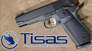 Tisas Stingray Big Features For Less [upl. by Radferd]