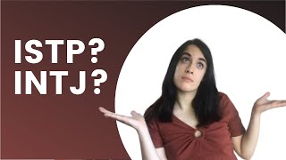 ISTP vs INTJ  How to Tell Them Apart [upl. by Noyahs]