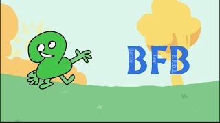 BFB Intro But Two Starts It [upl. by Lefkowitz855]