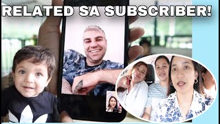 MAY BUMILI NA NG LUPA MARAMING SALAMAT PO Dutchfilipina couple [upl. by Chatav]