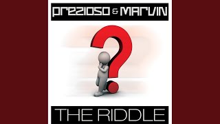 The Riddle Radio Edit Mix [upl. by Llerdnek720]